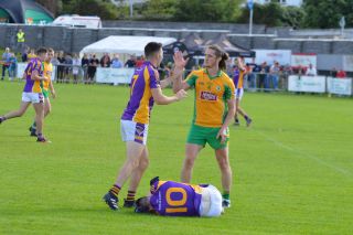 Londis 7s 2019 - Photographs