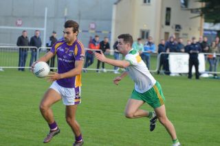Londis 7s 2019 - Photographs