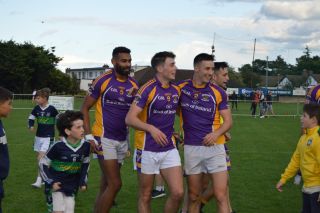 Londis 7s 2019 - Photographs