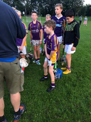 Londis 7s 2019 - More Photographs