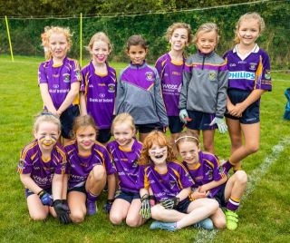U8's Trip To Passage West