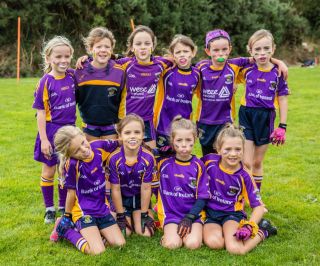 U8's Trip To Passage West