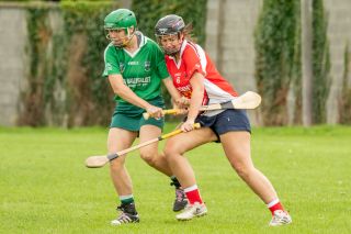 Great Photo's from the Baker Tilly Kilmacud Crokes All Ireland 7's