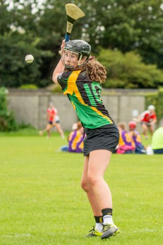 Great Photo's from the Baker Tilly Kilmacud Crokes All Ireland 7's