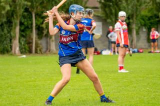 Great Photo's from the Baker Tilly Kilmacud Crokes All Ireland 7's