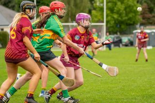Great Photo's from the Baker Tilly Kilmacud Crokes All Ireland 7's