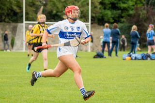 Great Photo's from the Baker Tilly Kilmacud Crokes All Ireland 7's