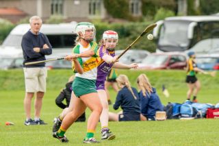 Great Photo's from the Baker Tilly Kilmacud Crokes All Ireland 7's