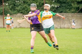 Great Photo's from the Baker Tilly Kilmacud Crokes All Ireland 7's