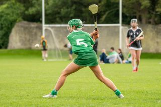 Great Photo's from the Baker Tilly Kilmacud Crokes All Ireland 7's