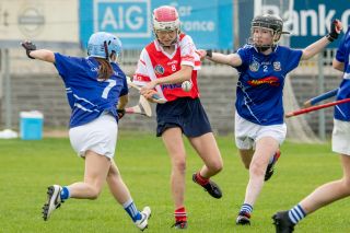 Great Photo's from the Baker Tilly Kilmacud Crokes All Ireland 7's