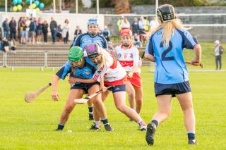 Great Photo's from the Baker Tilly Kilmacud Crokes All Ireland 7's