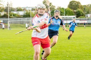 Great Photo's from the Baker Tilly Kilmacud Crokes All Ireland 7's