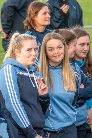 Great Photo's from the Baker Tilly Kilmacud Crokes All Ireland 7's