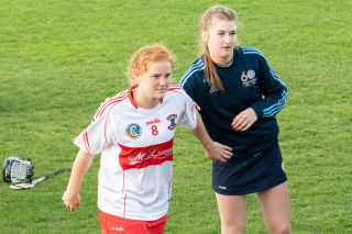 Great Photo's from the Baker Tilly Kilmacud Crokes All Ireland 7's