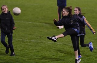 Senior Ladies Championship Final