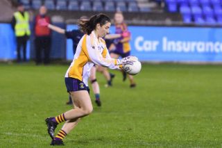 Senior Ladies Championship Final