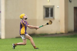 U16 A through to hurling Championship Final