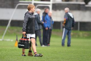 U16 A through to hurling Championship Final