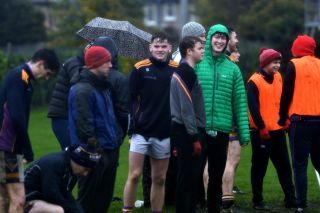 KIlmacud Crokes Intermediate Football Championship Final Win Over Ballyboden