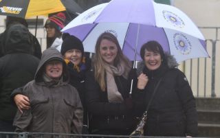 KIlmacud Crokes Intermediate Football Championship Final Win Over Ballyboden