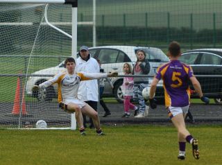 Kilmacud Crokes Junior 1 Championship County Final Win Over Skerries