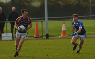 Kilmacud Crokes Junior 1 Championship County Final Win Over Skerries