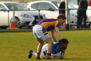 Kilmacud Crokes Junior 1 Championship County Final Win Over Skerries