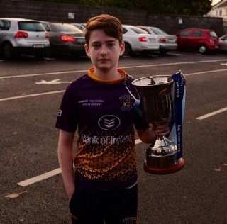 Kilmacud Crokes Junior 1 Championship County Final Win Over Skerries