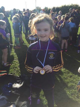 U8's End of Year Blitz