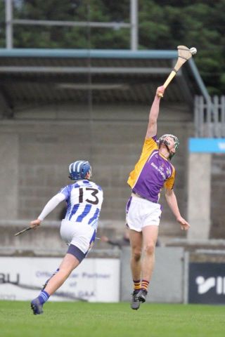U16 A Hurlers win Championship Final