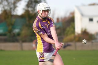 Minor A hurlers win Championship Final second year in a row