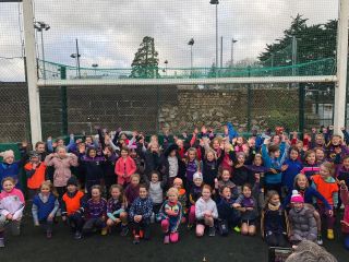 Nursery Blitz