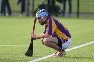 Photos from U15 Hurling Championship Final