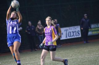 U14's Shield Final