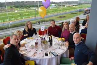 Savills Race Day - Leopardstown - December 28th 2019