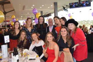 Savills Race Day - Leopardstown - December 28th 2019