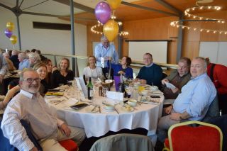 Savills Race Day - Leopardstown - December 28th 2019