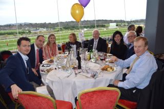 Savills Race Day - Leopardstown - December 28th 2019