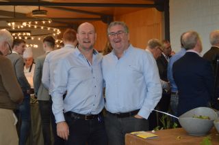 Savills Race Day - Leopardstown - December 28th 2019