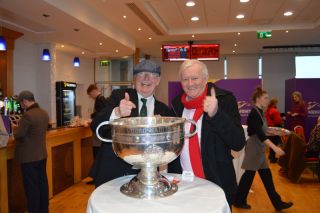 Savills Race Day - Leopardstown - December 28th 2019