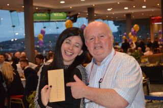 Savills Race Day - Leopardstown - December 28th 2019