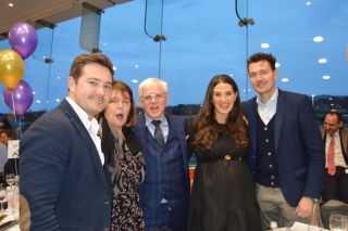 Savills Race Day - Leopardstown - December 28th 2019