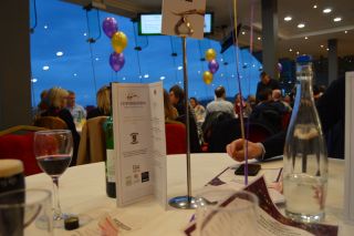 Savills Race Day - Leopardstown - December 28th 2019