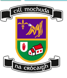 Kilmacud Crokes Special General Meeting Wednesday Jan 29th 8:30pm Club Function Rom