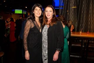 Gala Ball Jan 25th - Oh What a Night !!!!!