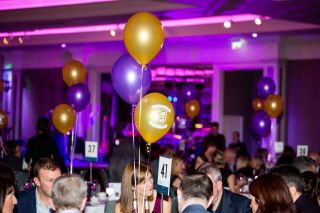 Gala Ball Jan 25th - Oh What a Night !!!!!