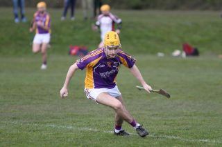 Photos from AHL6 Game against St Finians