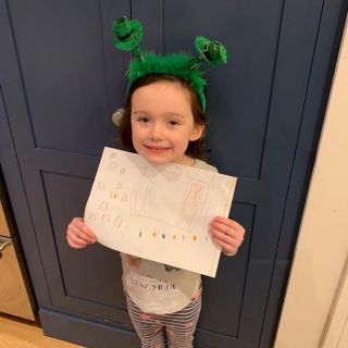 St Patrick's Day Drawing / Picture Competition
