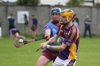 Junior B Hurling Challenge Matc